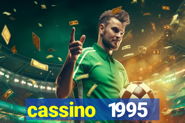 cassino 1995 dublado online